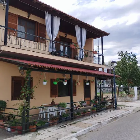 Apartment Maria S