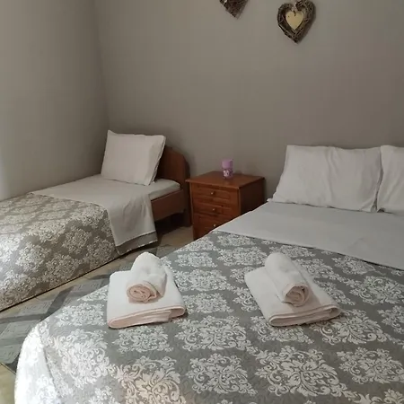 Apartment Maria S *