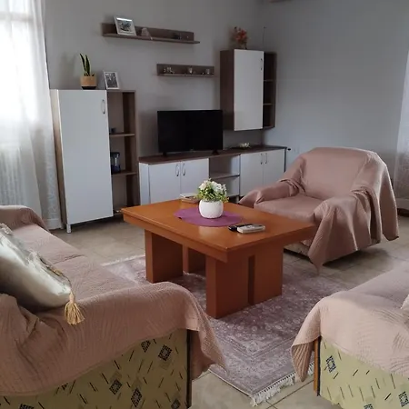Maria S Apartment