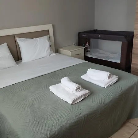 Apartment Maria S *