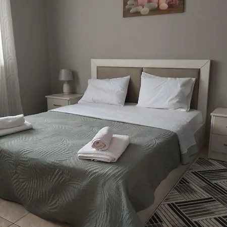 Maria S Apartment Livadia (Serres)