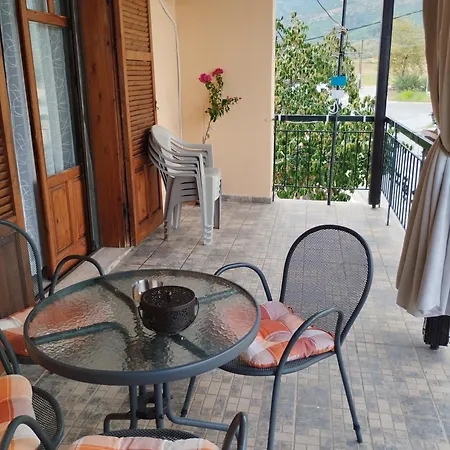 Maria S Apartment