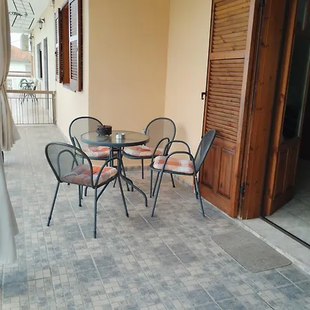 Maria S Livadia (Serres)